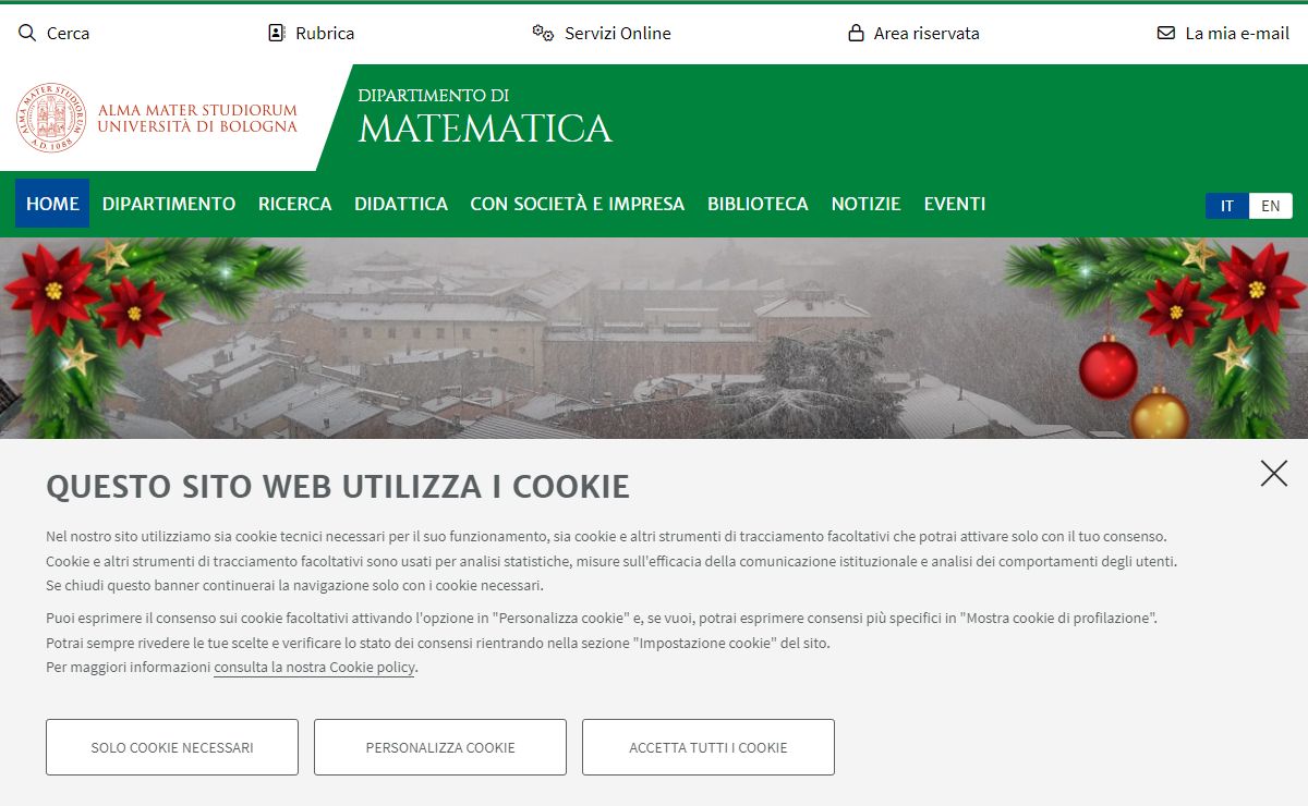 Matematica
