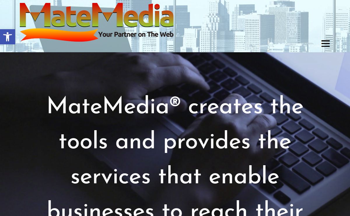 Home - MateMedia