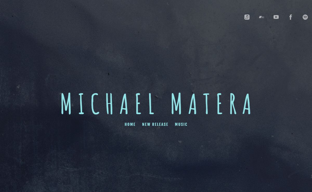 Michael Matera