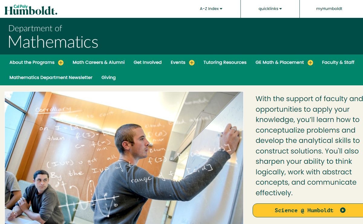 Mathematics