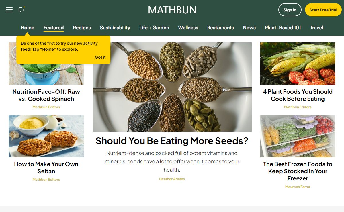 Mathbun