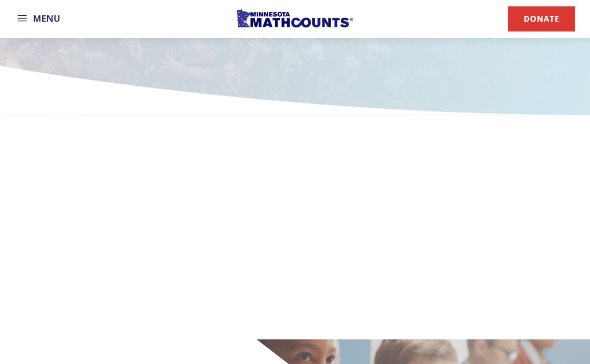 Minnesota MATHCOUNTS | Engaging math programs for middle school students.