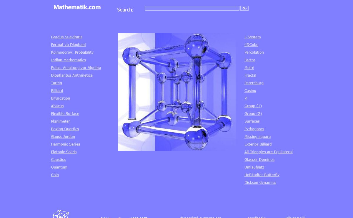 Mathematik.com