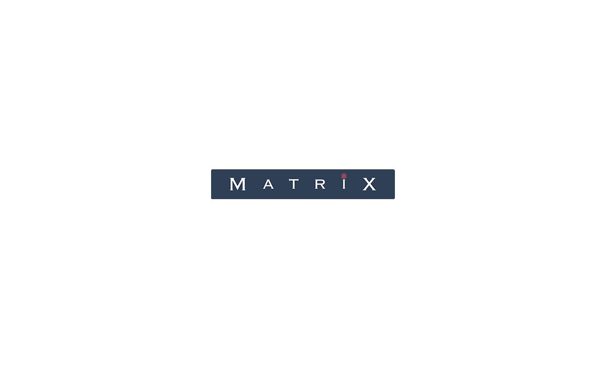 Matrix – Your Health. Our Expertise. Limitless Potential.