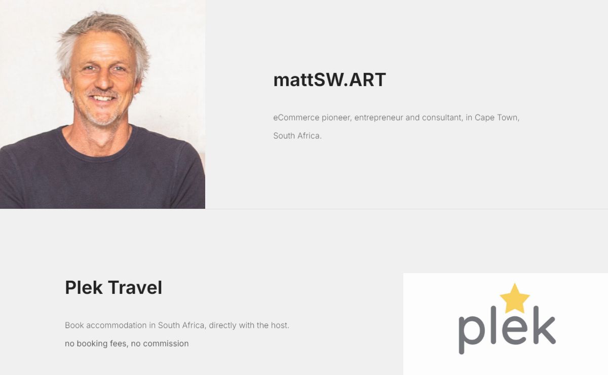 mattSW.ART