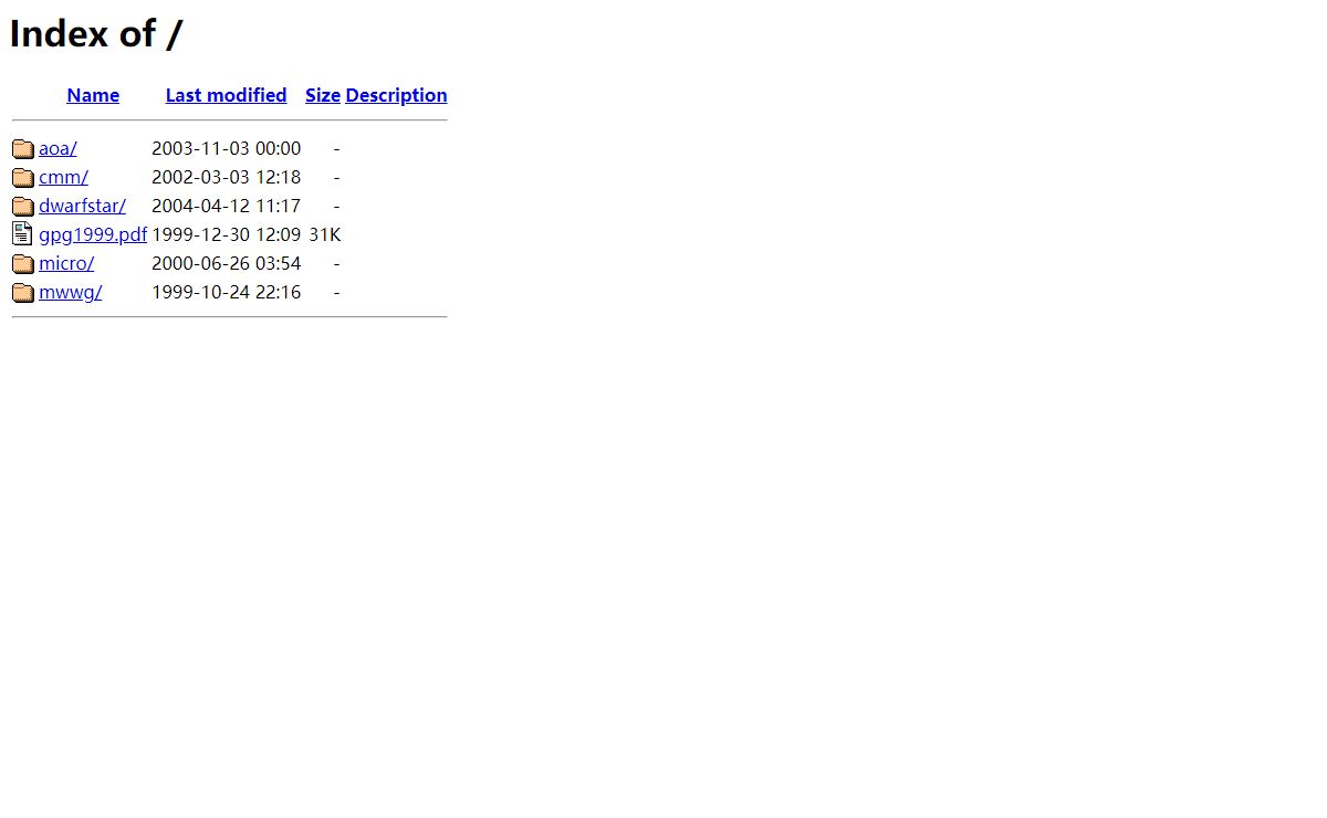Index of /