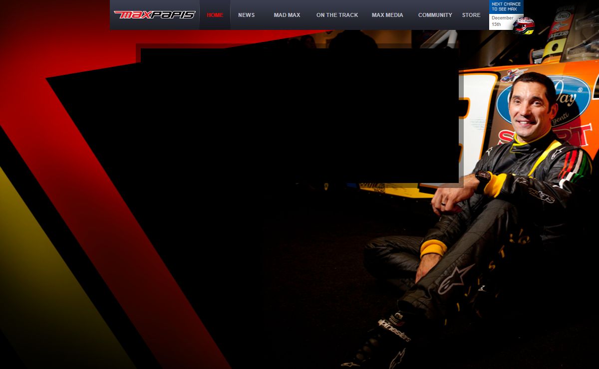 MaxPapis.com