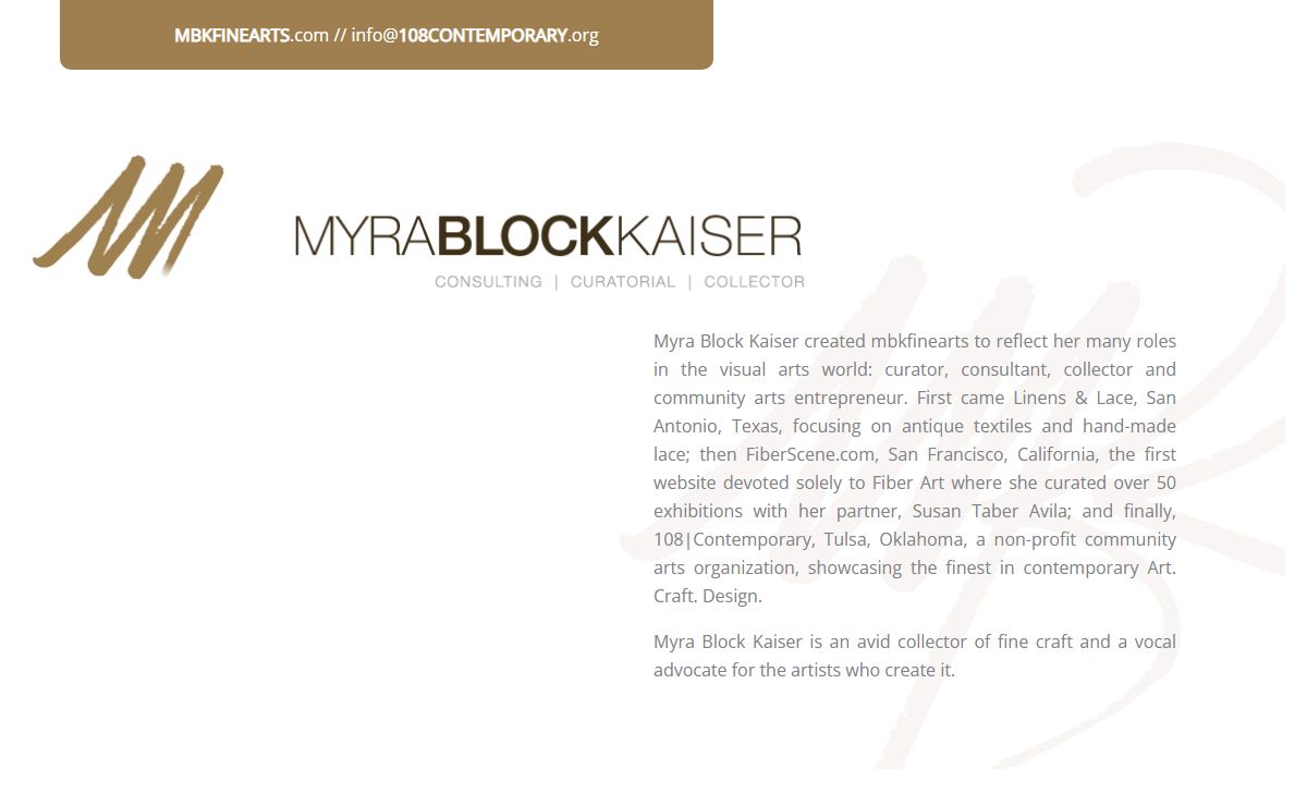 MBK Fine Arts