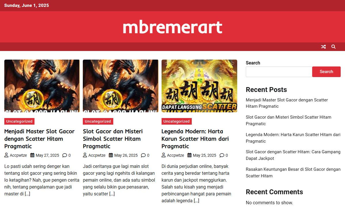 mbremerart -
