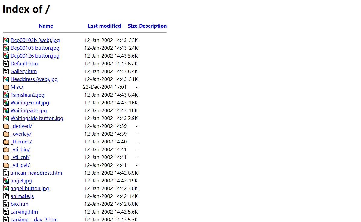 Index of /