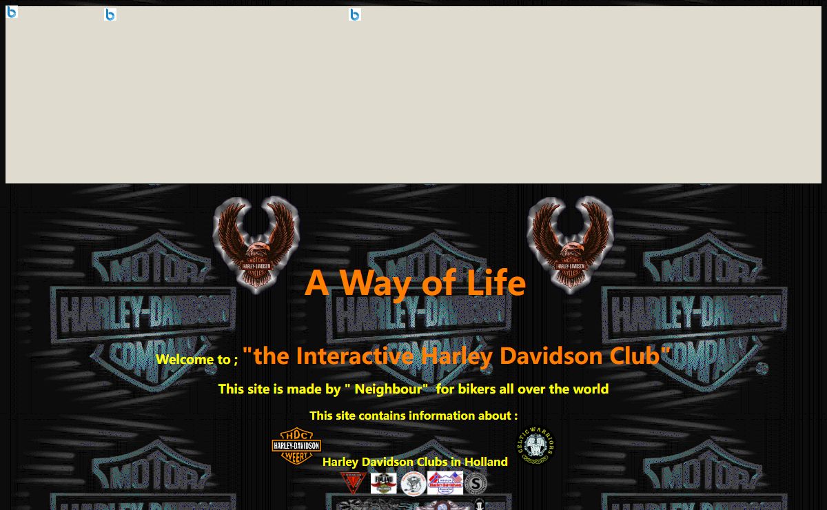 Home Page