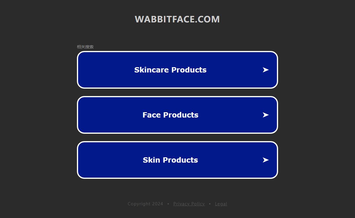 wabbitface.com