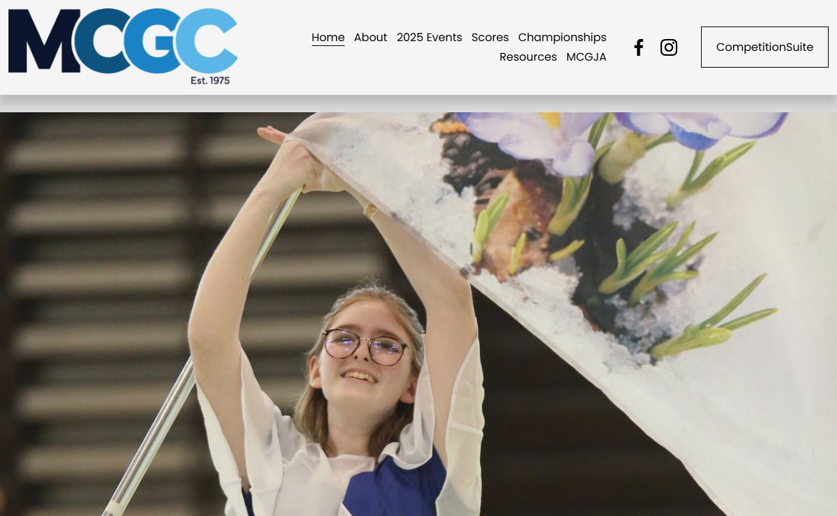 Michigan Color Guard Circuit