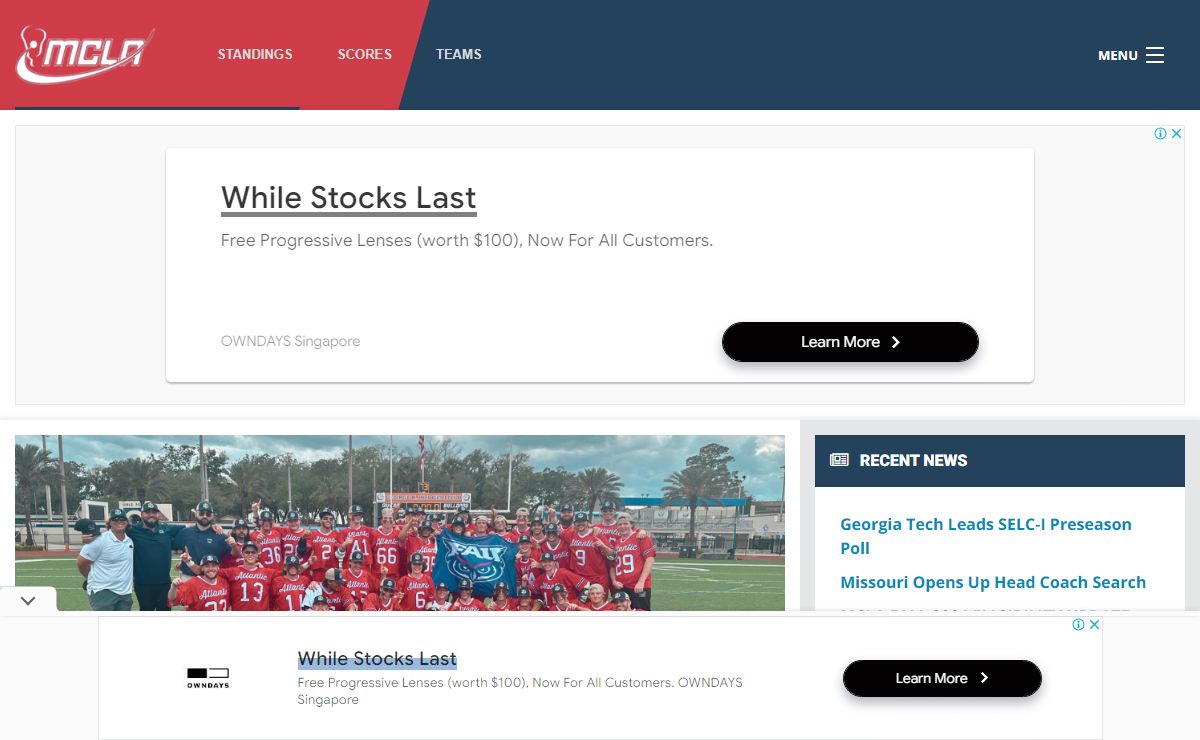 MCLA