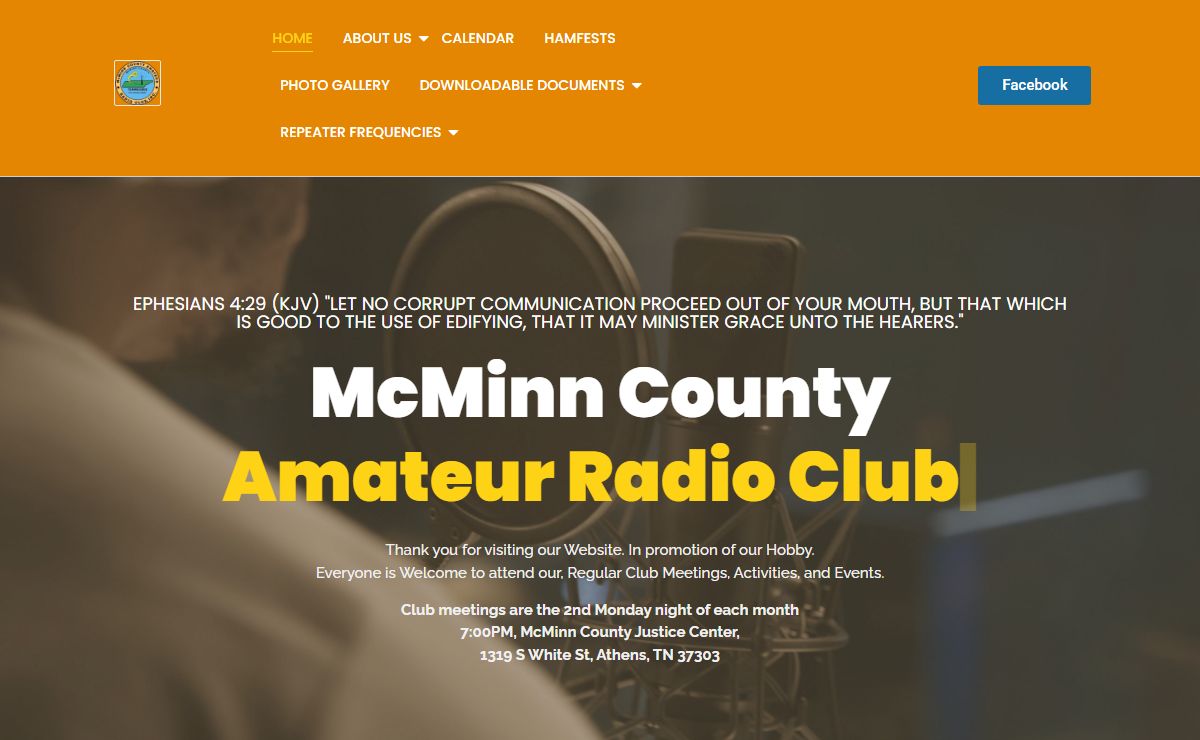 mcminnarc.com