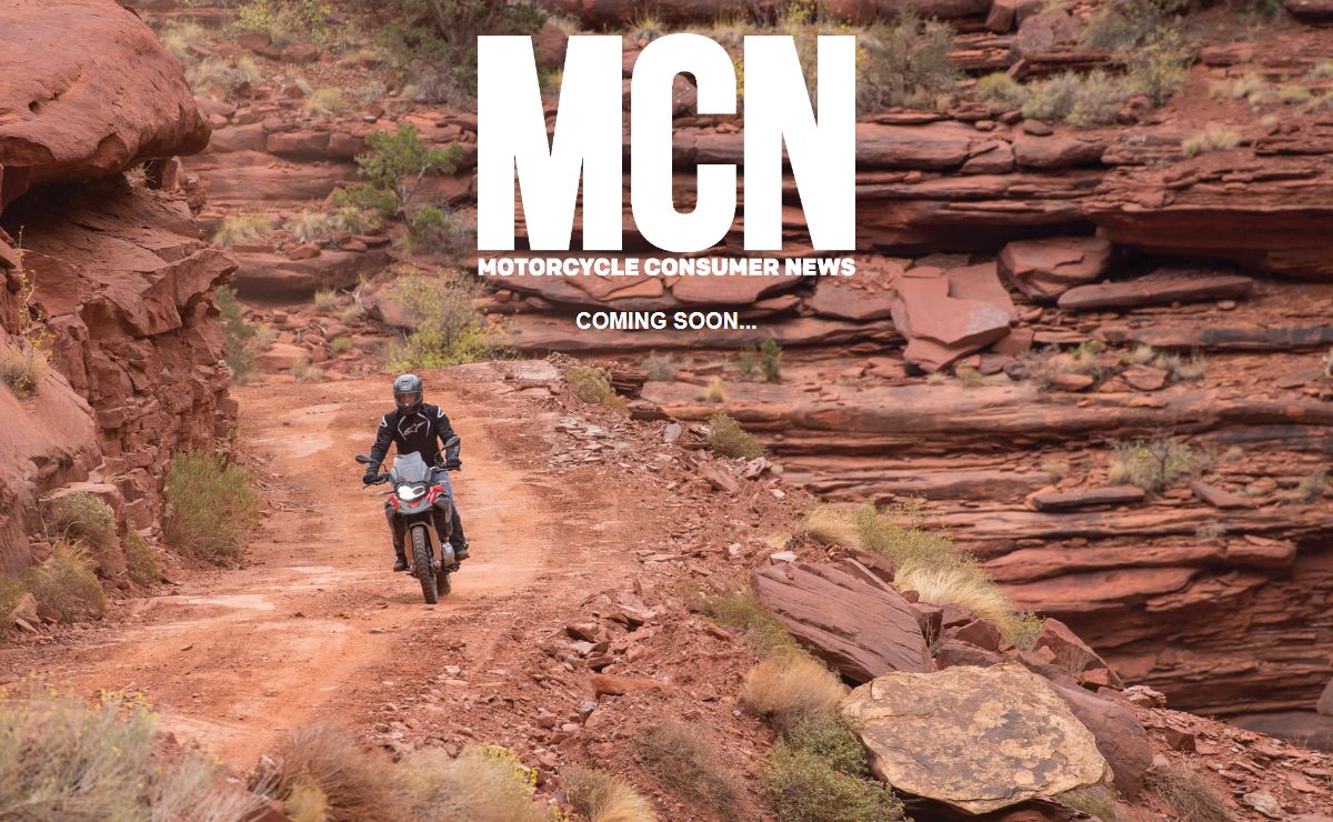 Motorcycle Consumer News