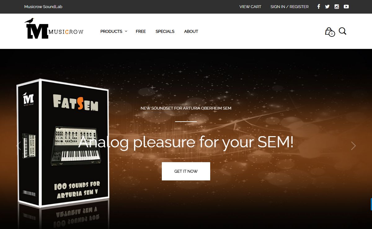 Reaktor Ensembles, Synth Presets, Maschine Packs | Musicrow