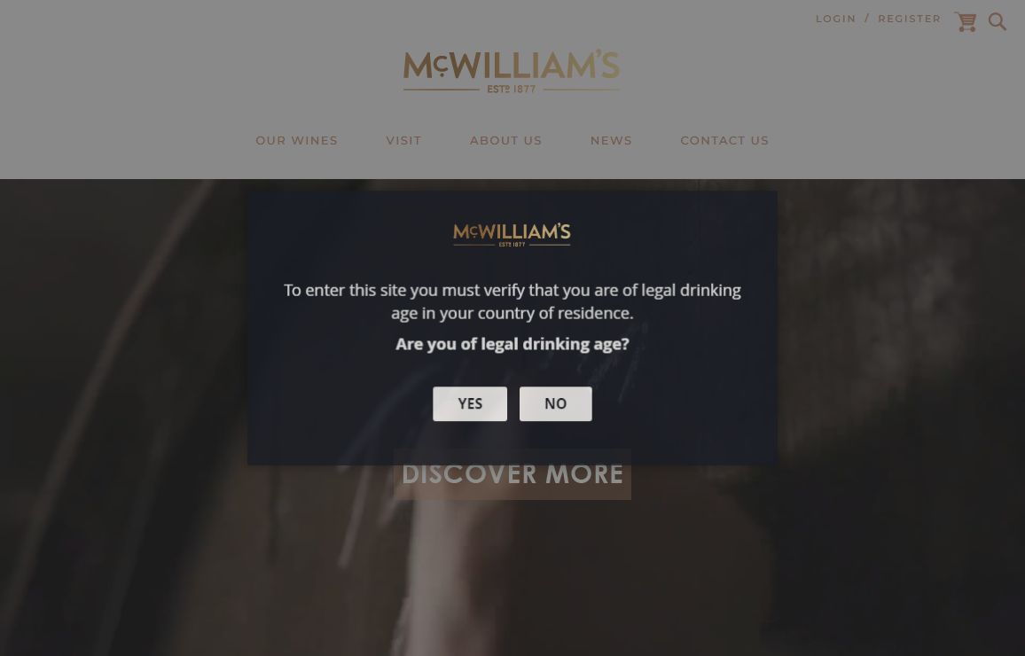 Home Page