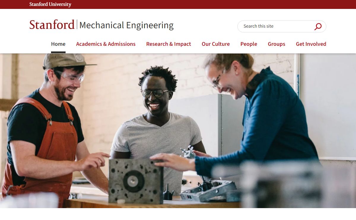 Mechanical Engineering