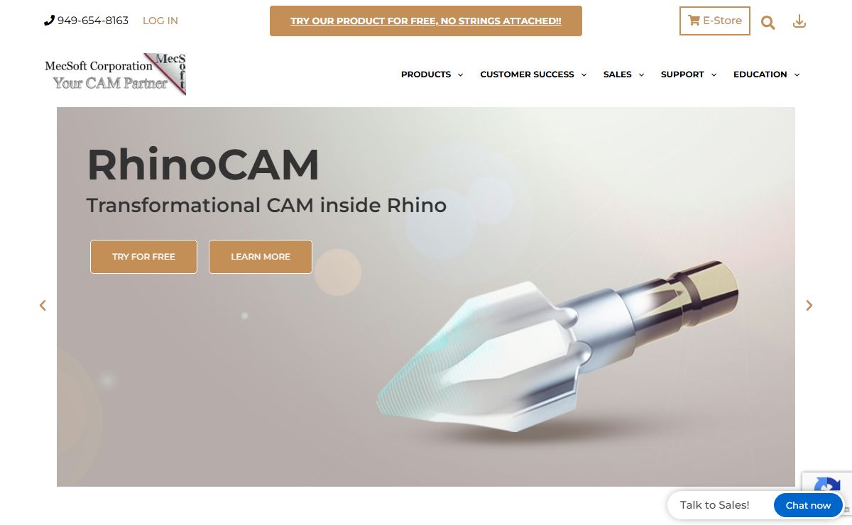 Homepage - MecSoft Corporation