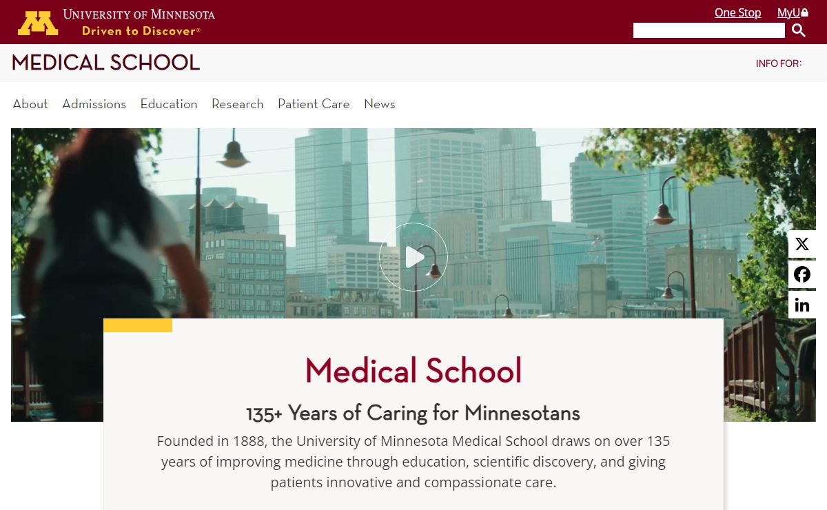 Medical School