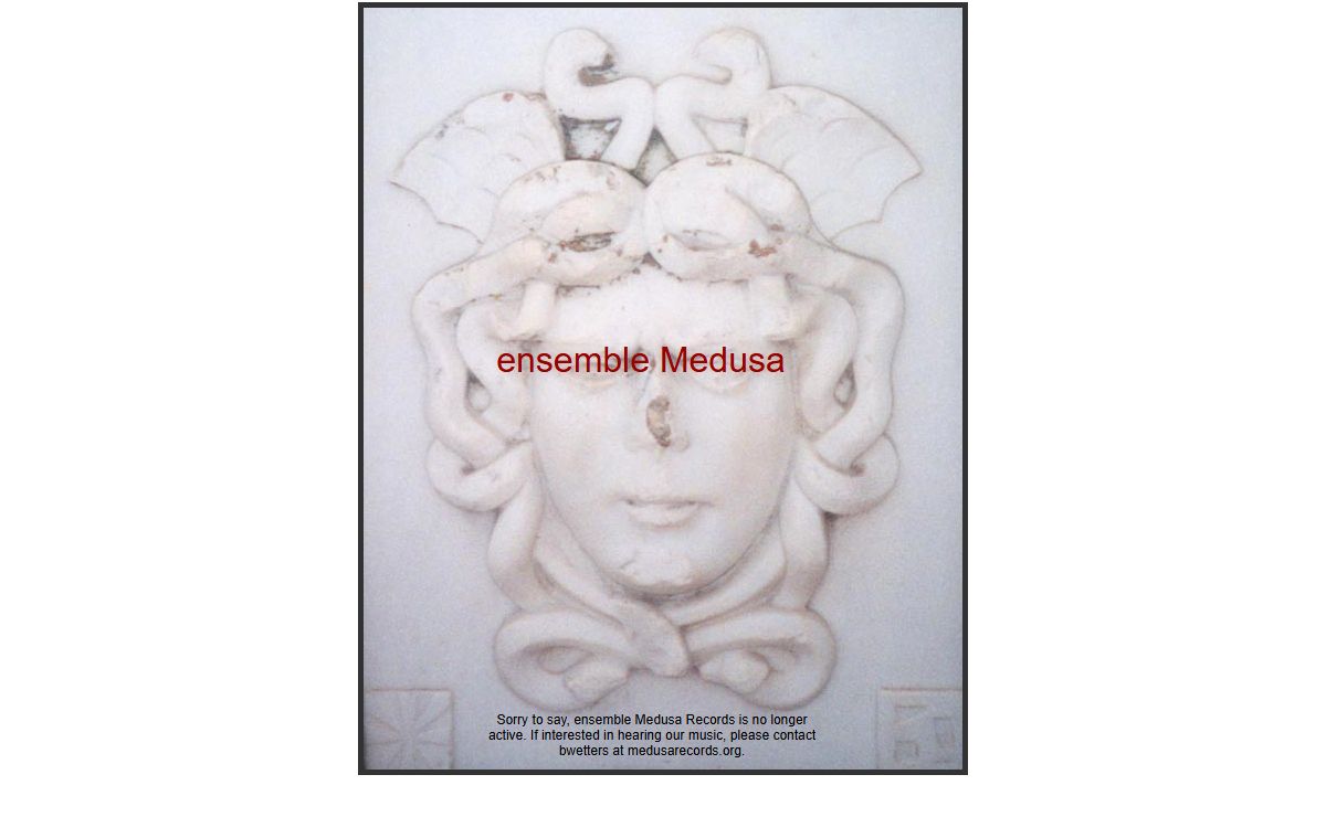 medusaWeb