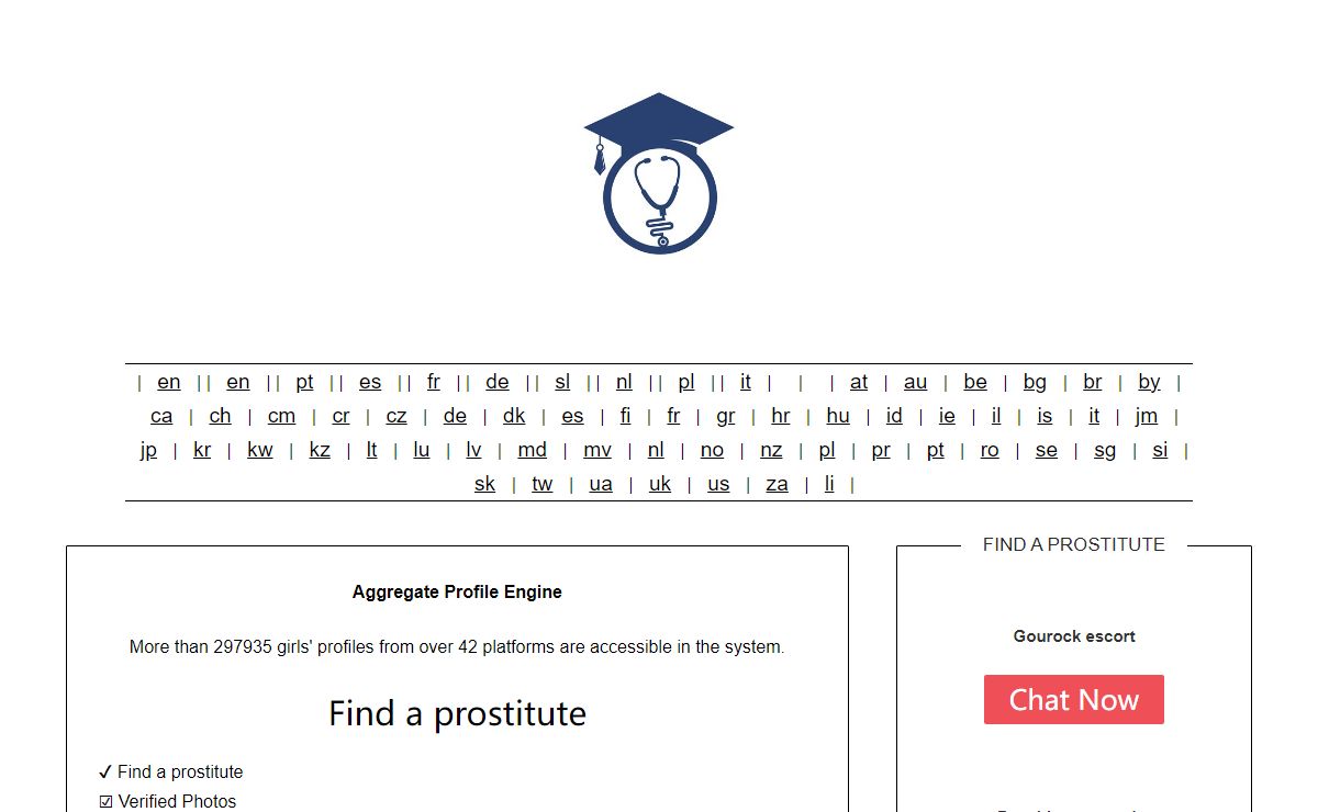 Find a prostitute Medyatakipcilerim.com