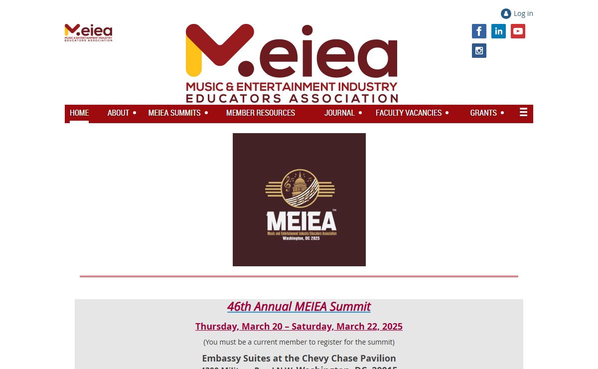 MEIEA