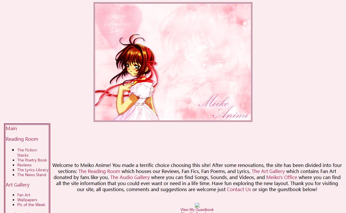 ~~Meiko Anime v.3.7~~