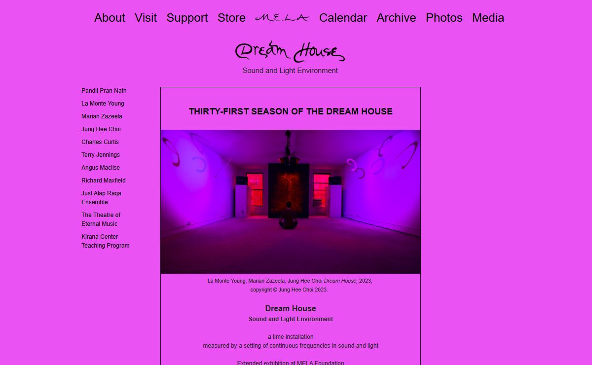 MELA Foundation