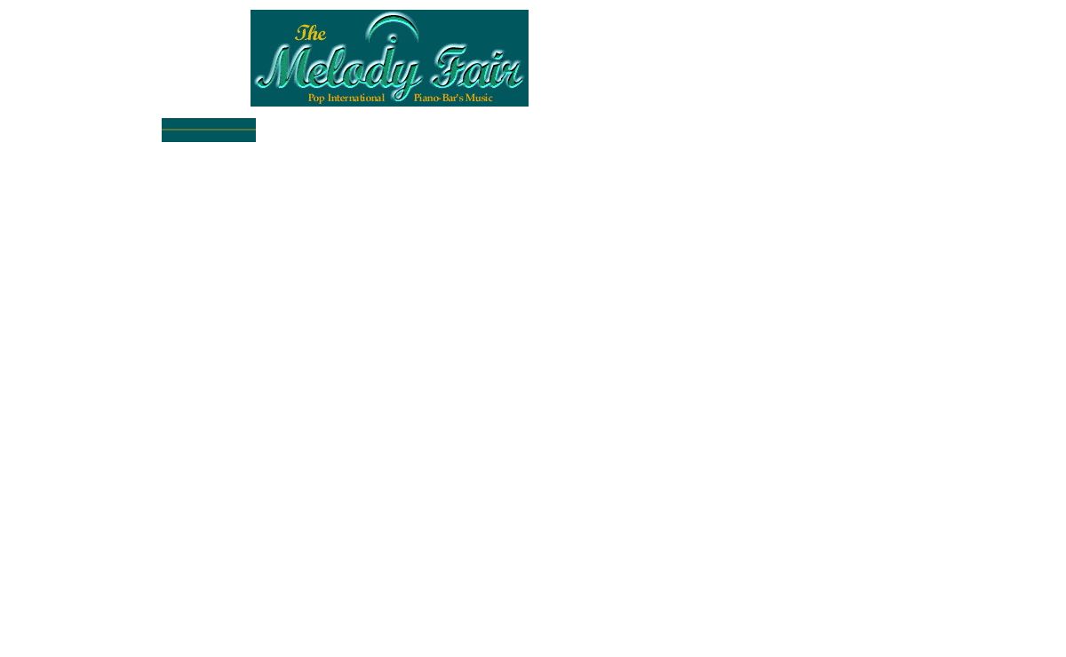 ..:: The Melody Fair Web Site ::..