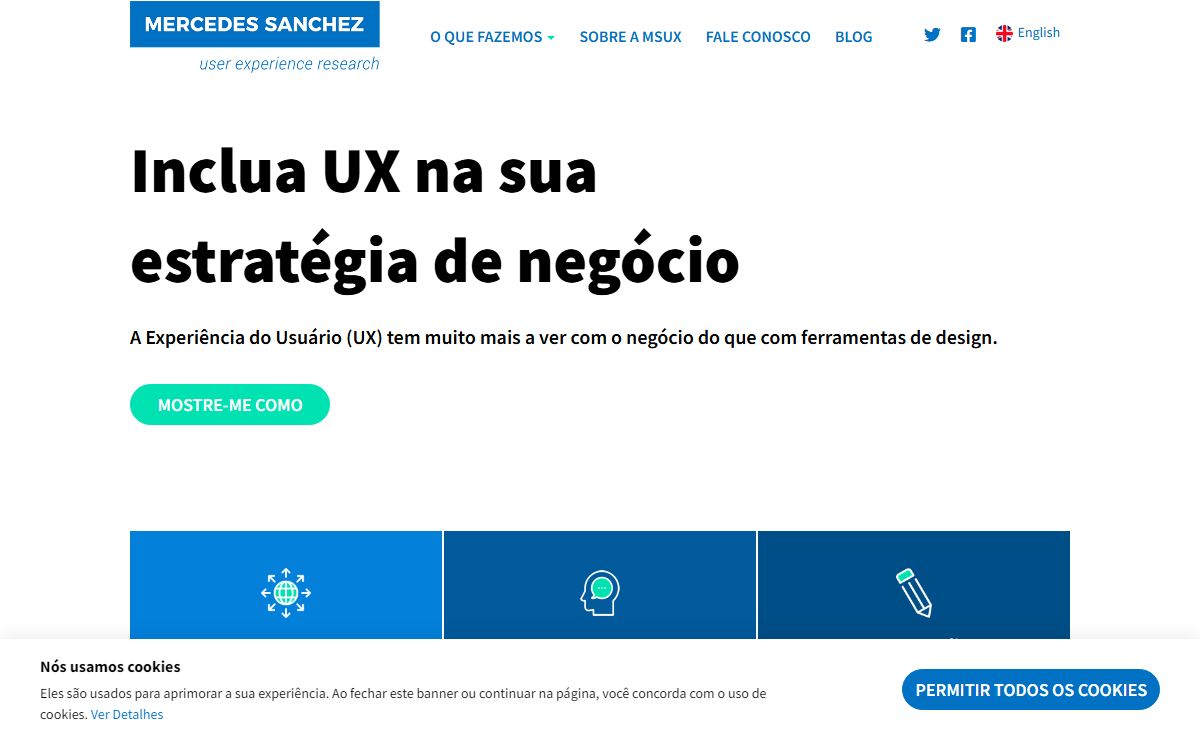 MS|UX