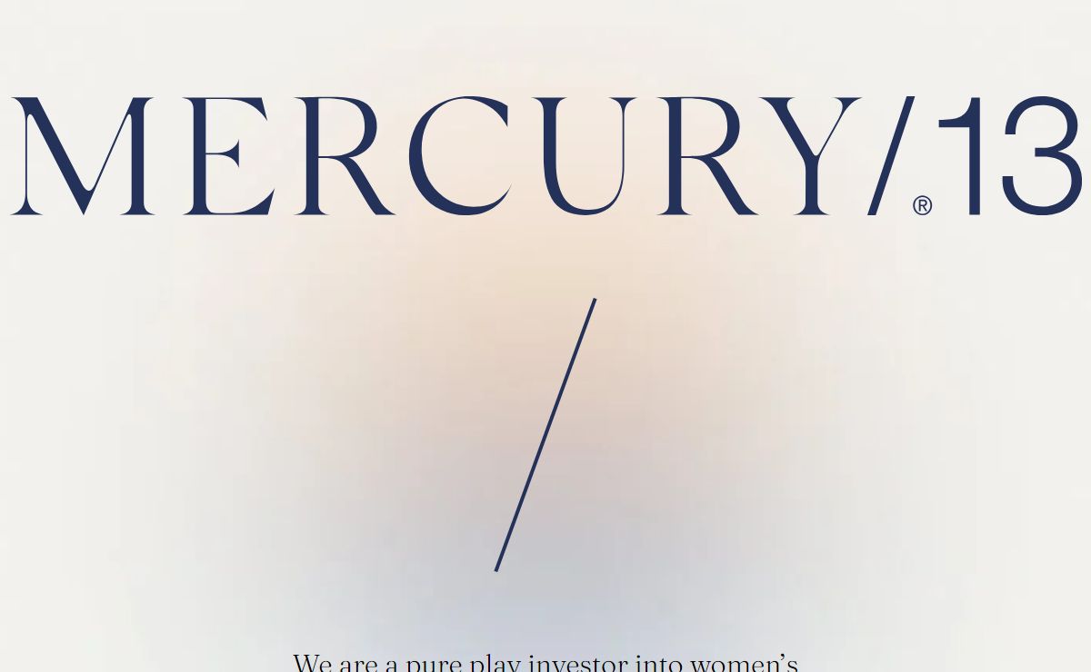 Mercury/13
