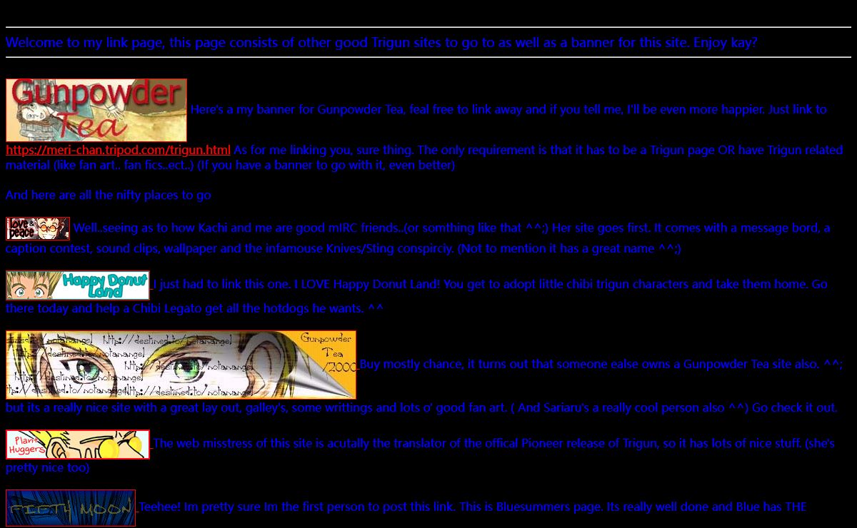 THE LINK PAGE!!!