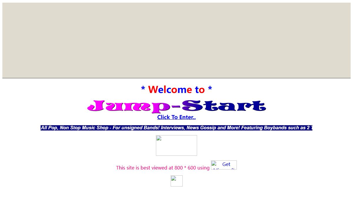 Jump-Start UK