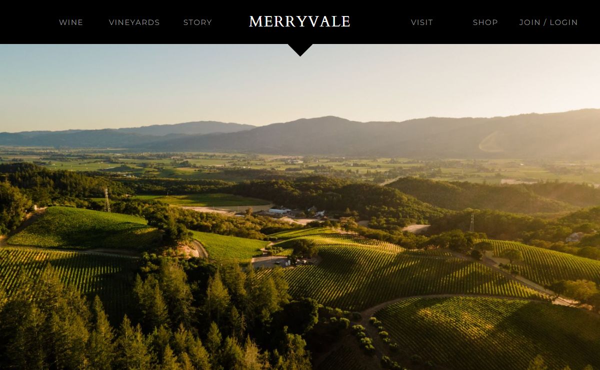 Merryvale