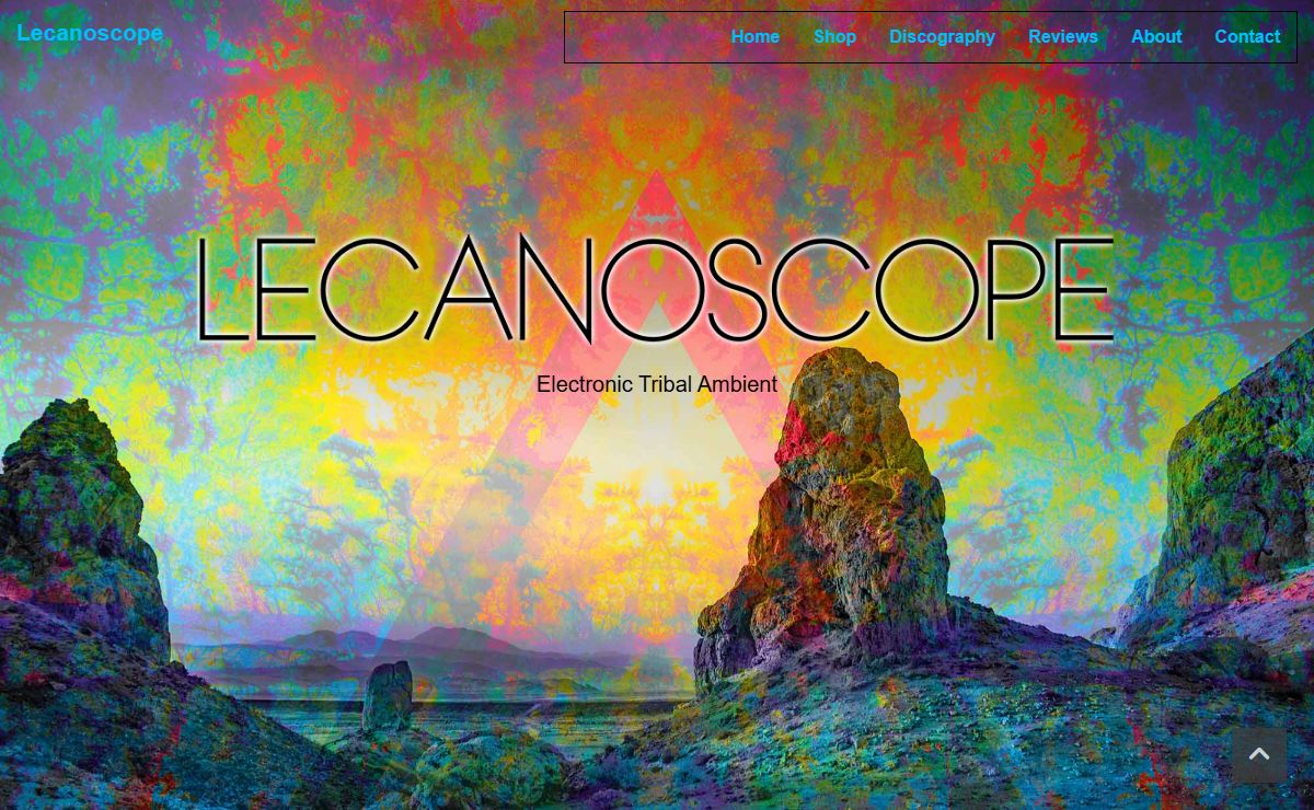 Lecanoscope