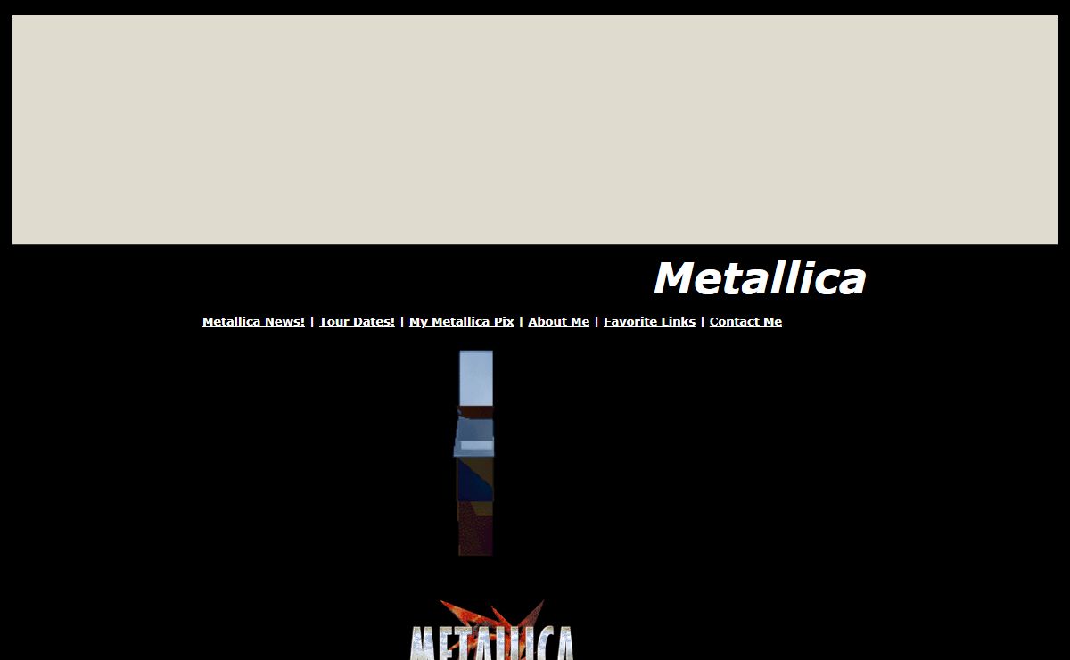 Metallica