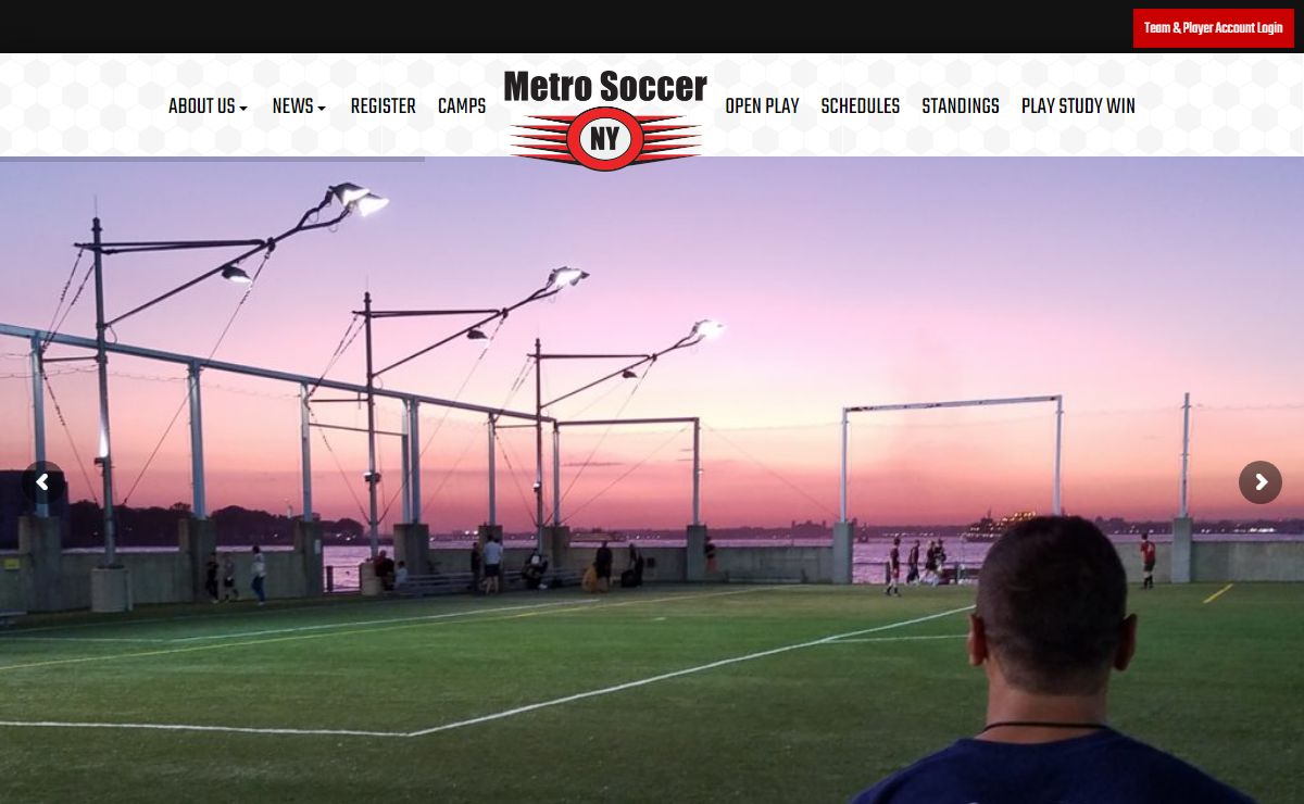 New York City Premier Soccer League | Metro Soccer NY