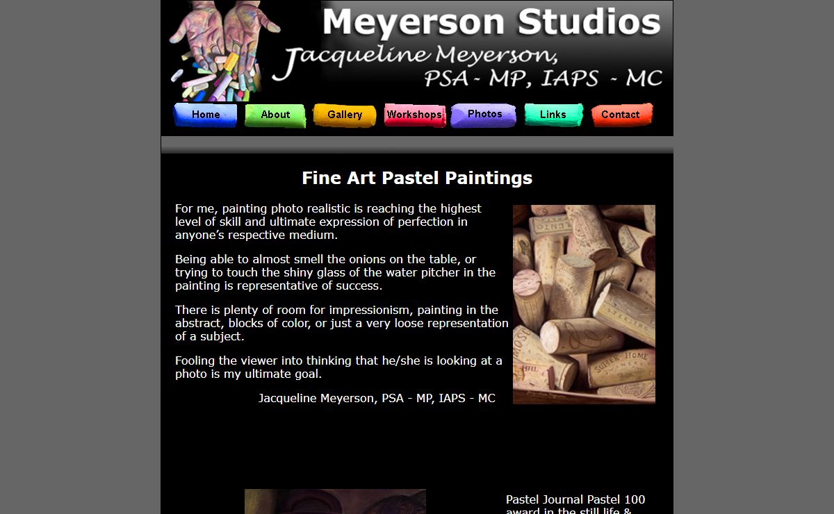 Meyerson Studios