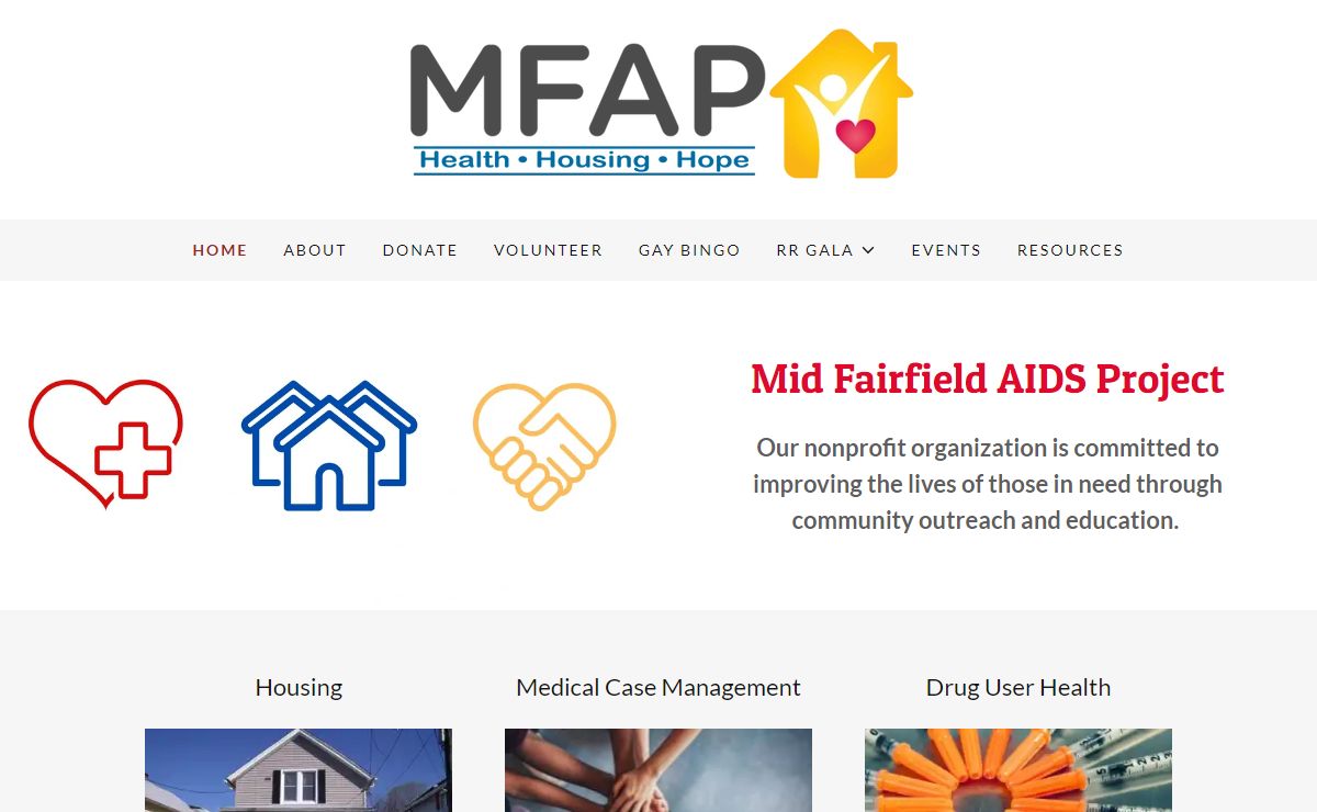 Home - Free HIV and Hep C Testing