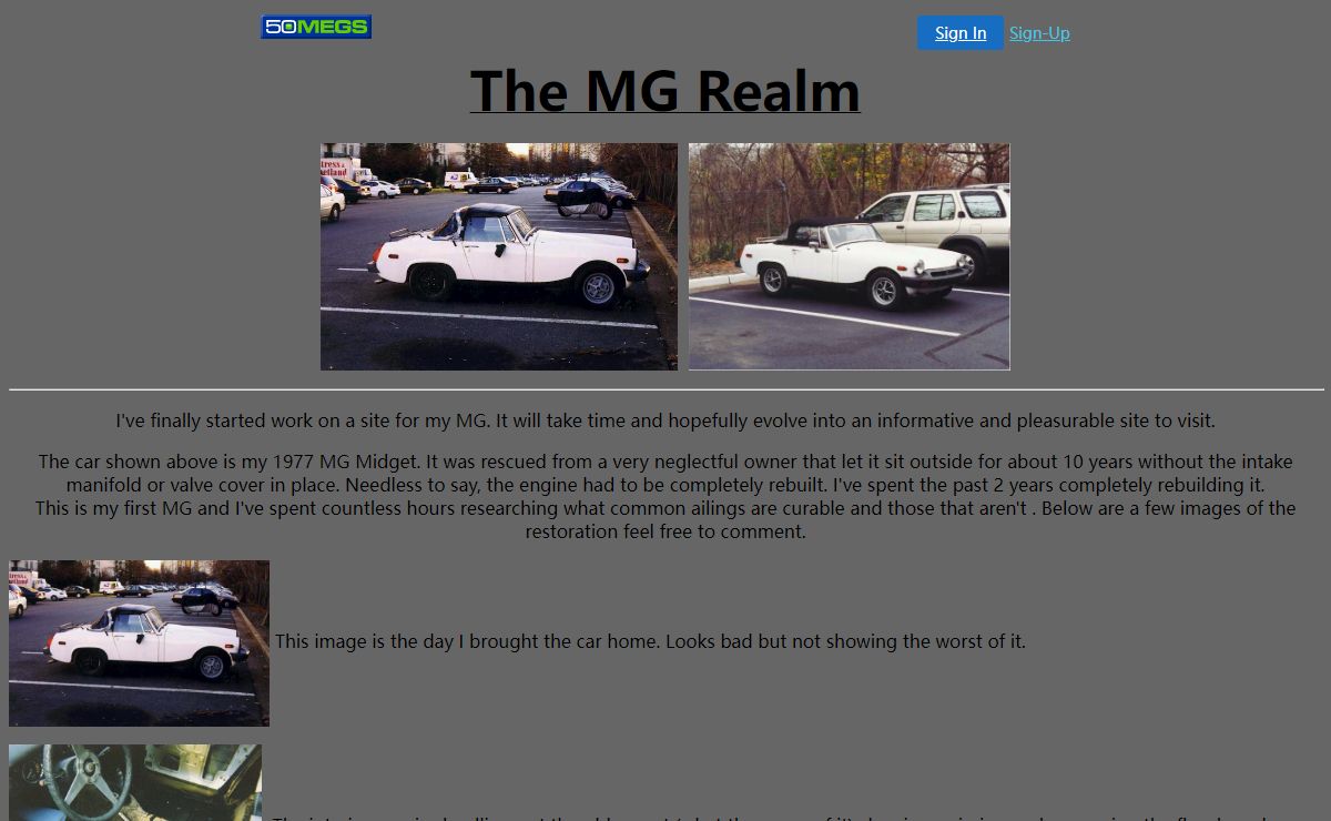 MG Relm