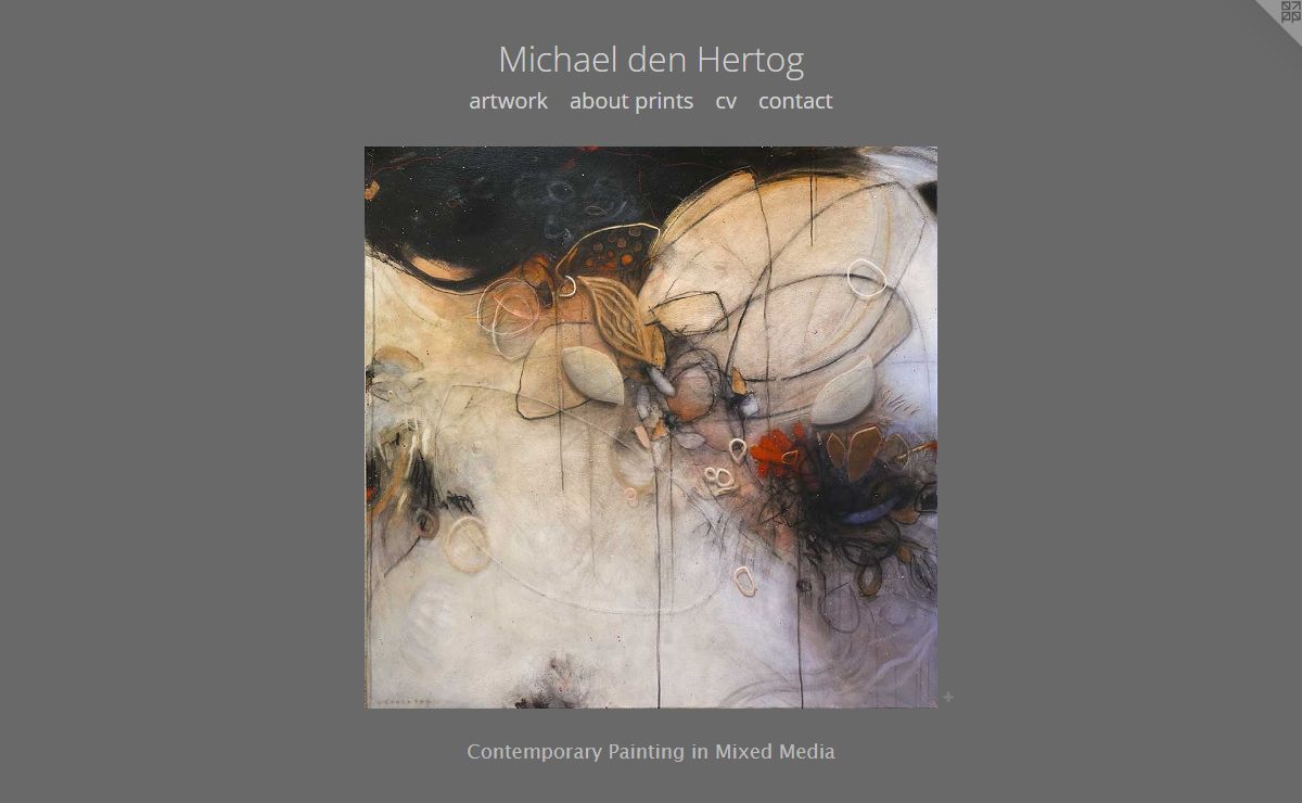 Michael den Hertog