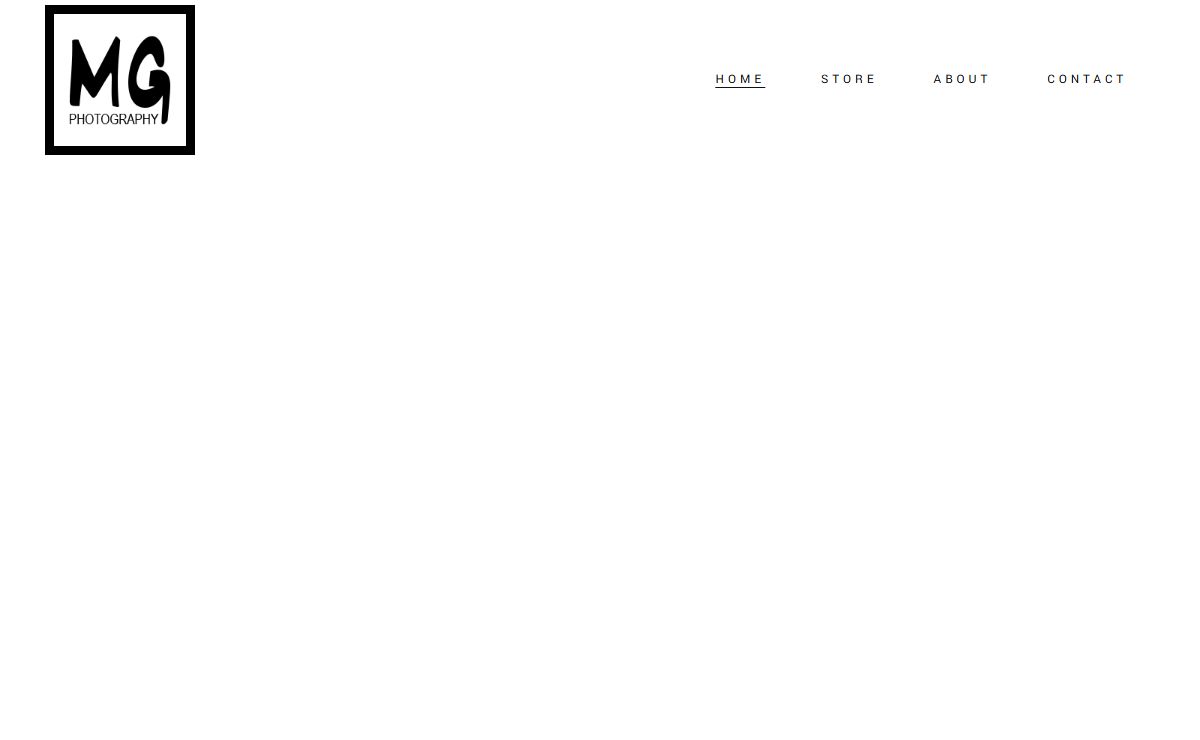 Homepage - Michael Gabriele - Photography