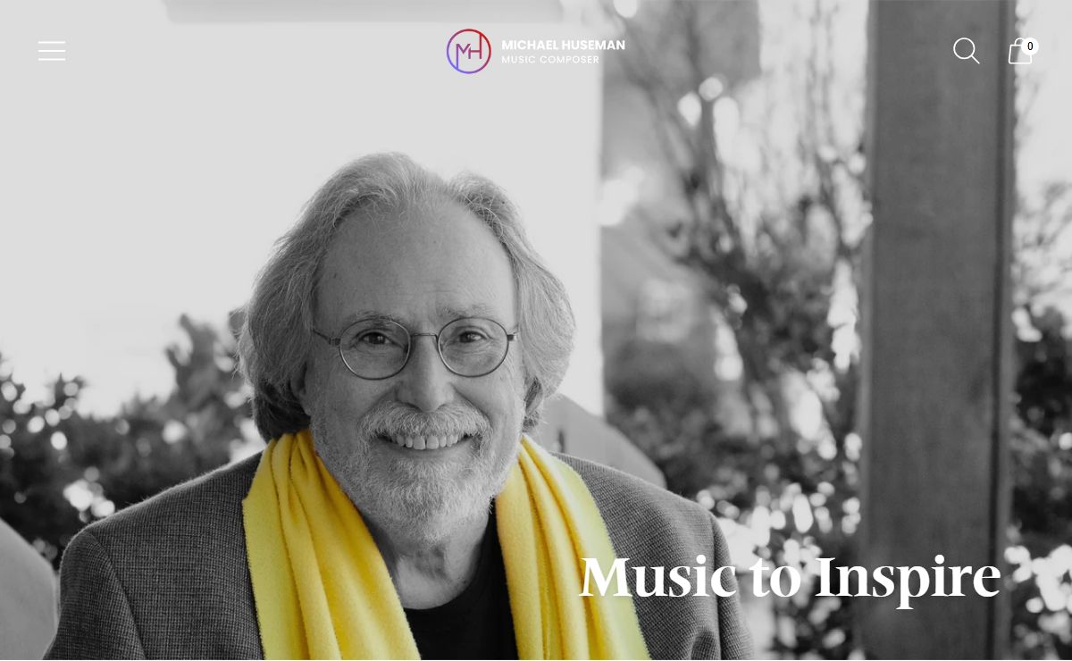 Christian songs for Children and Adults – michaelhuseman