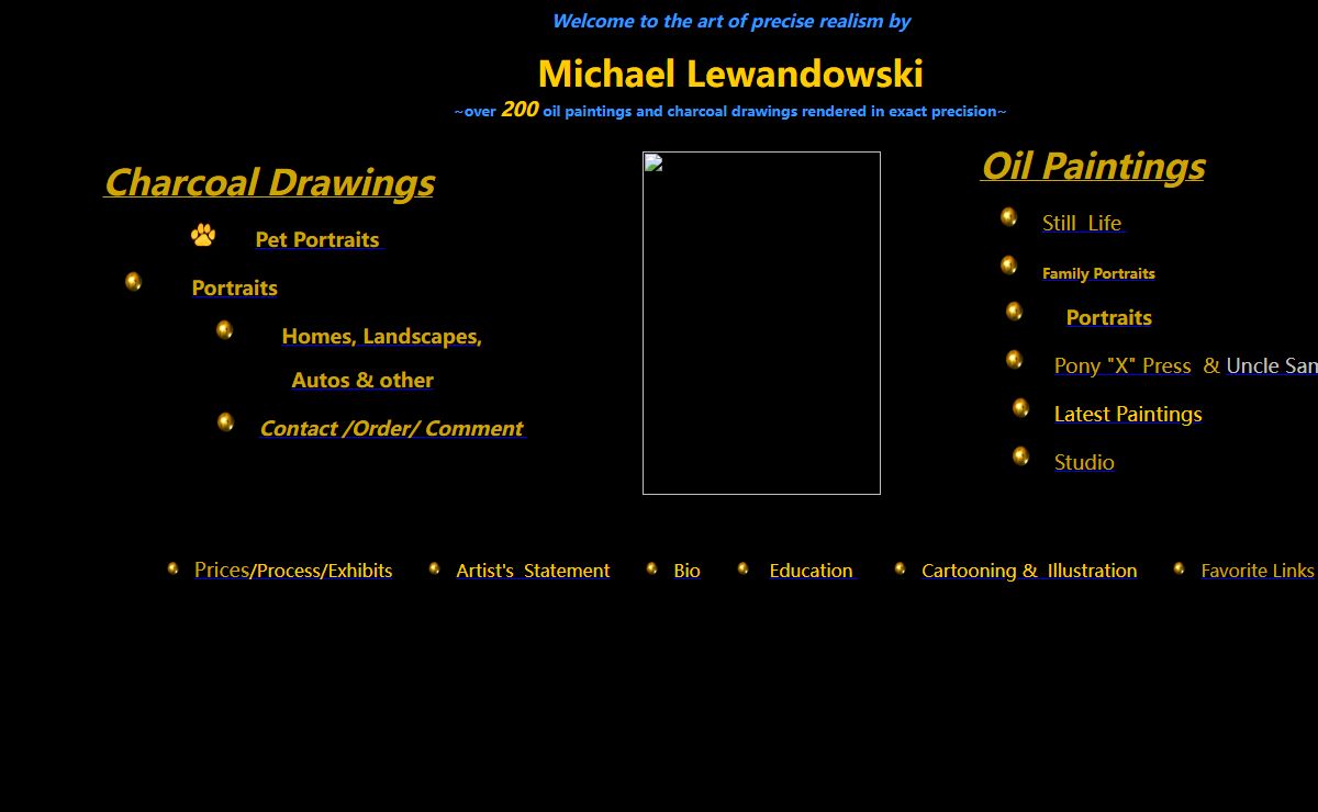 michaellewandowski