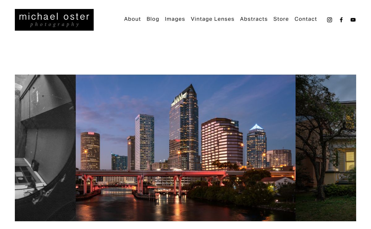 Architectural Photography Tampa, Florida