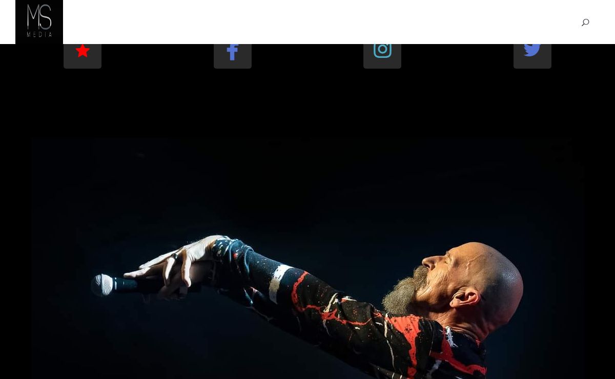 Michael Sadler – Official Site