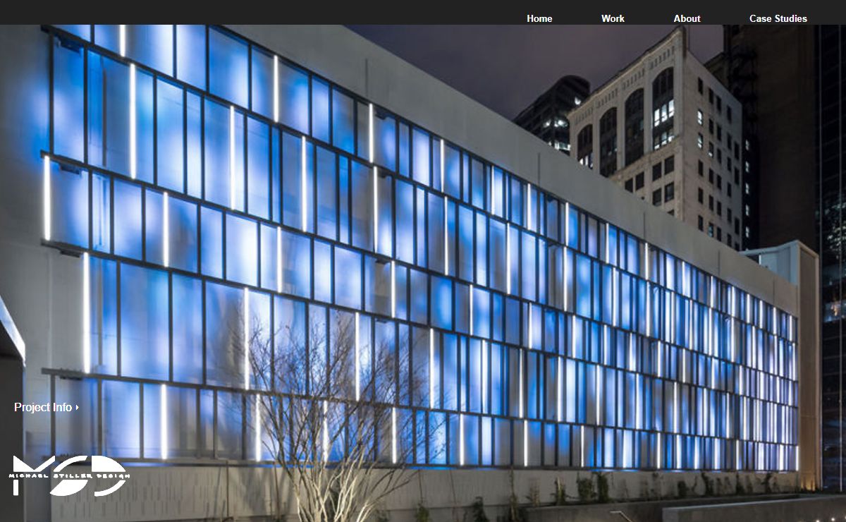Michael Stiller Design