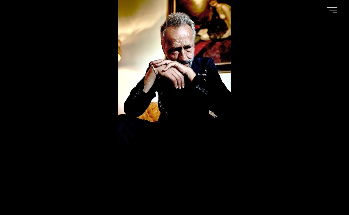 Michael Wincott